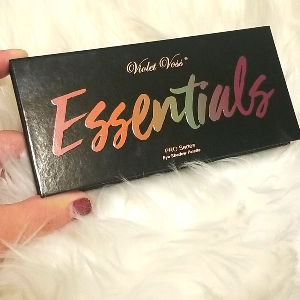 Violet Voss Essential
